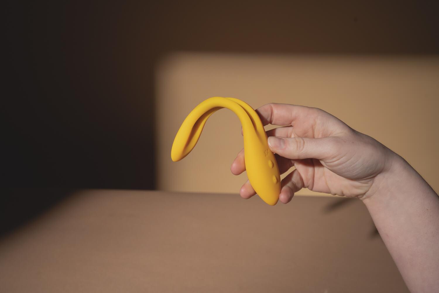 Satisfyer Elastic Game