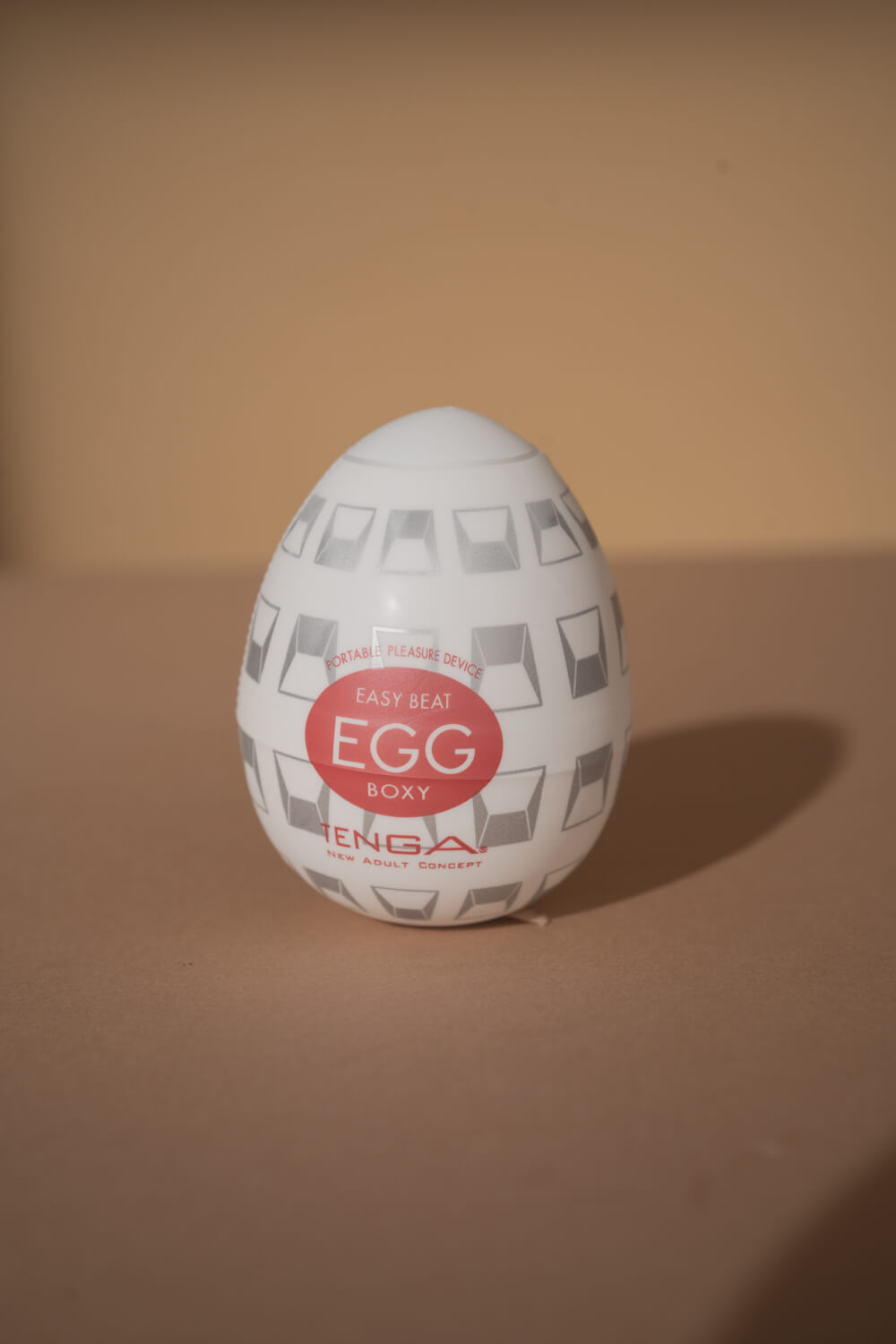 Tenga - Egg 6 Styles Series 3